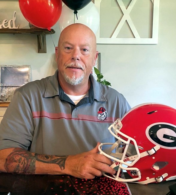 Obituary of Vance Webb