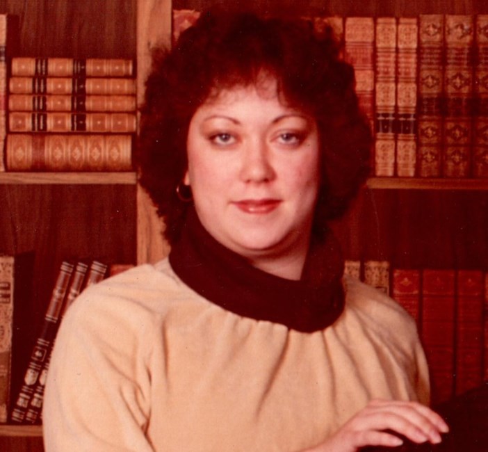 Obituary of Maureen Sullivan
