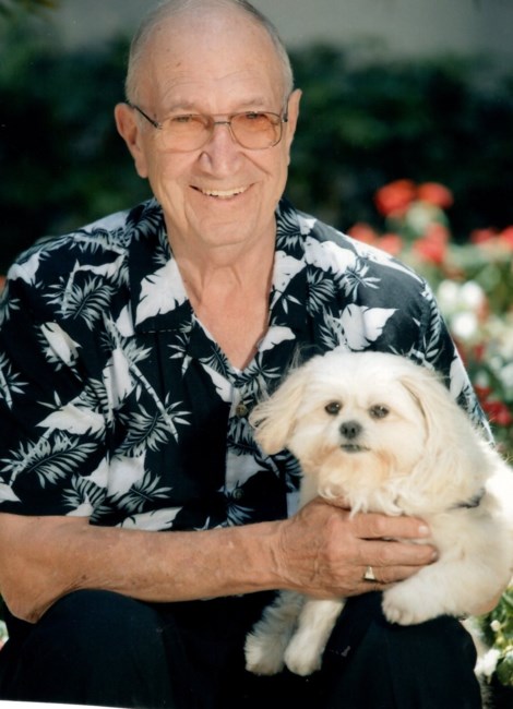 Obituary of Donald Norman Laboissonniere