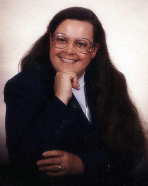 Obituary of Dorothy Janet Edgar Skinner