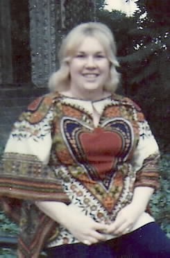 Obituary of Mary Rose Gillard