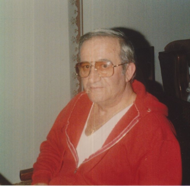 Obituary of Vincent Damien O'Sullivan