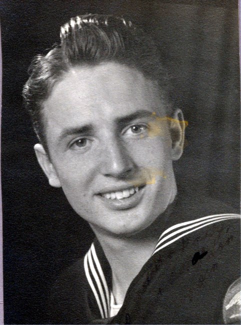 Obituary of Jesse A Adams