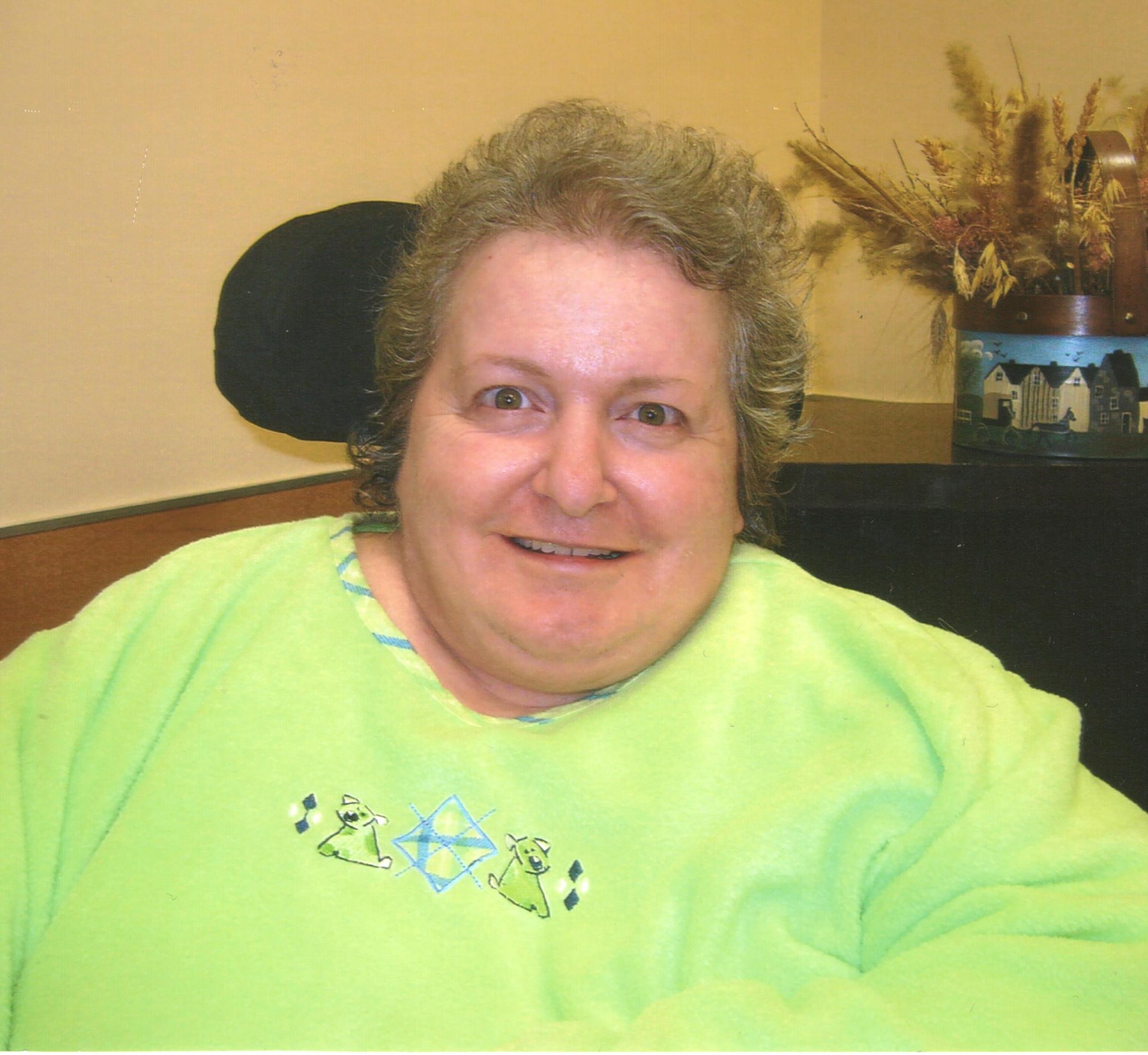 Obituary of Suzanne Lavallée Dagenais