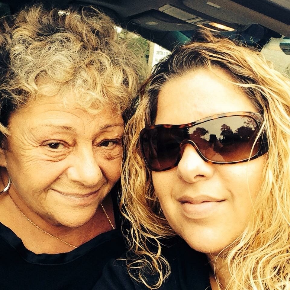 Obituary of Sabina A. DeRobertis