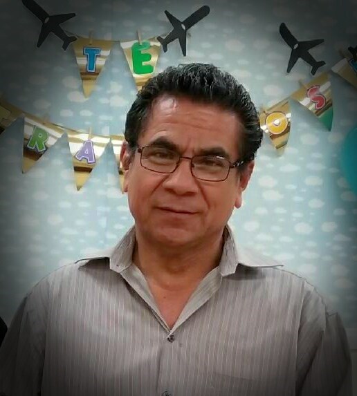 Obituary of Mario E Flores