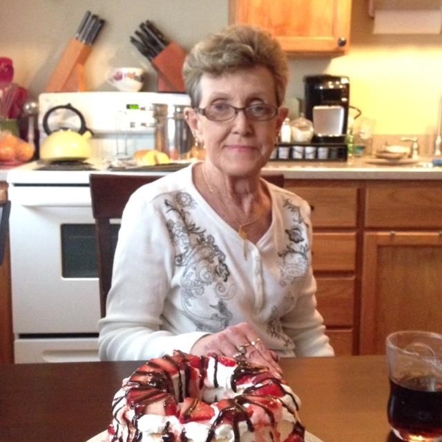 Obituary of Janice W. Garrett