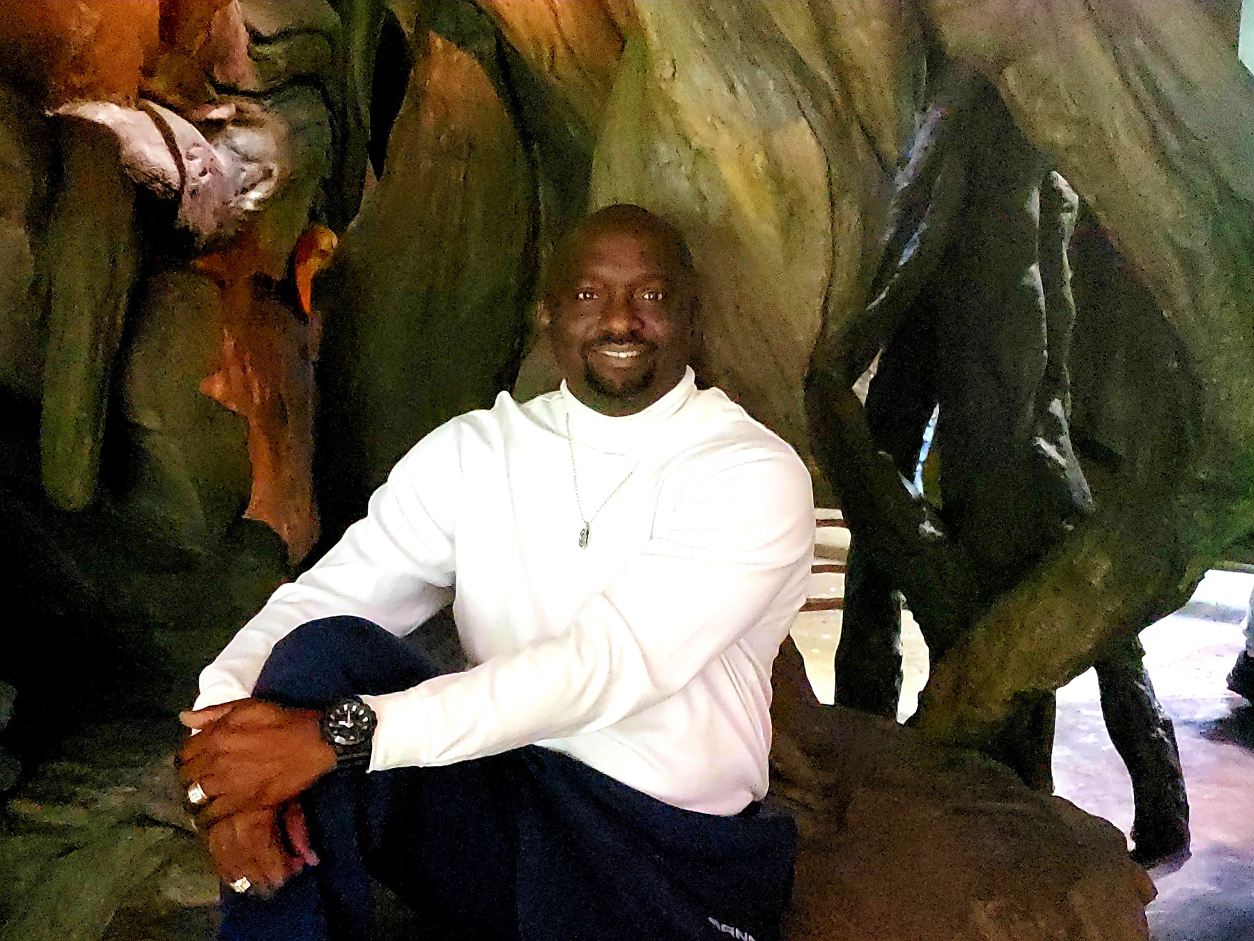 Obituary of Otis Lee Hightower, Sr.