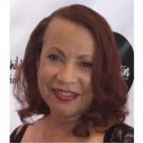 Obituario de Evelyn Anna Moore