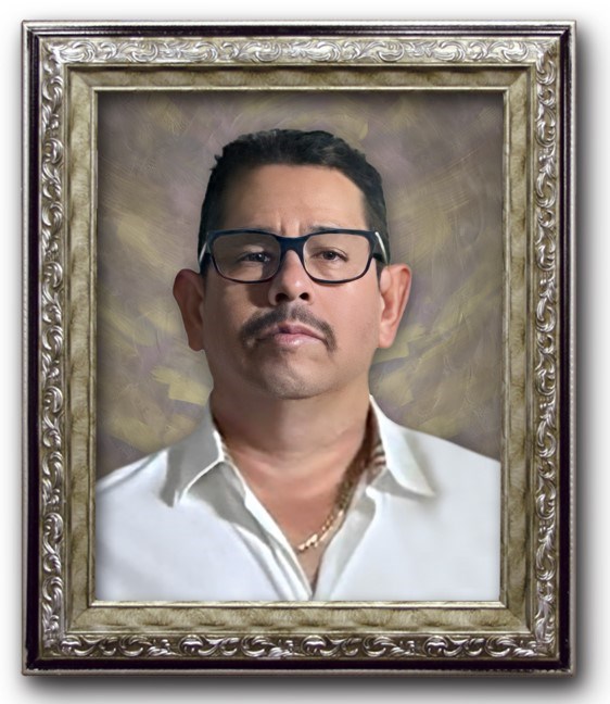 Obituario de Juan Manuel Alba Martinez