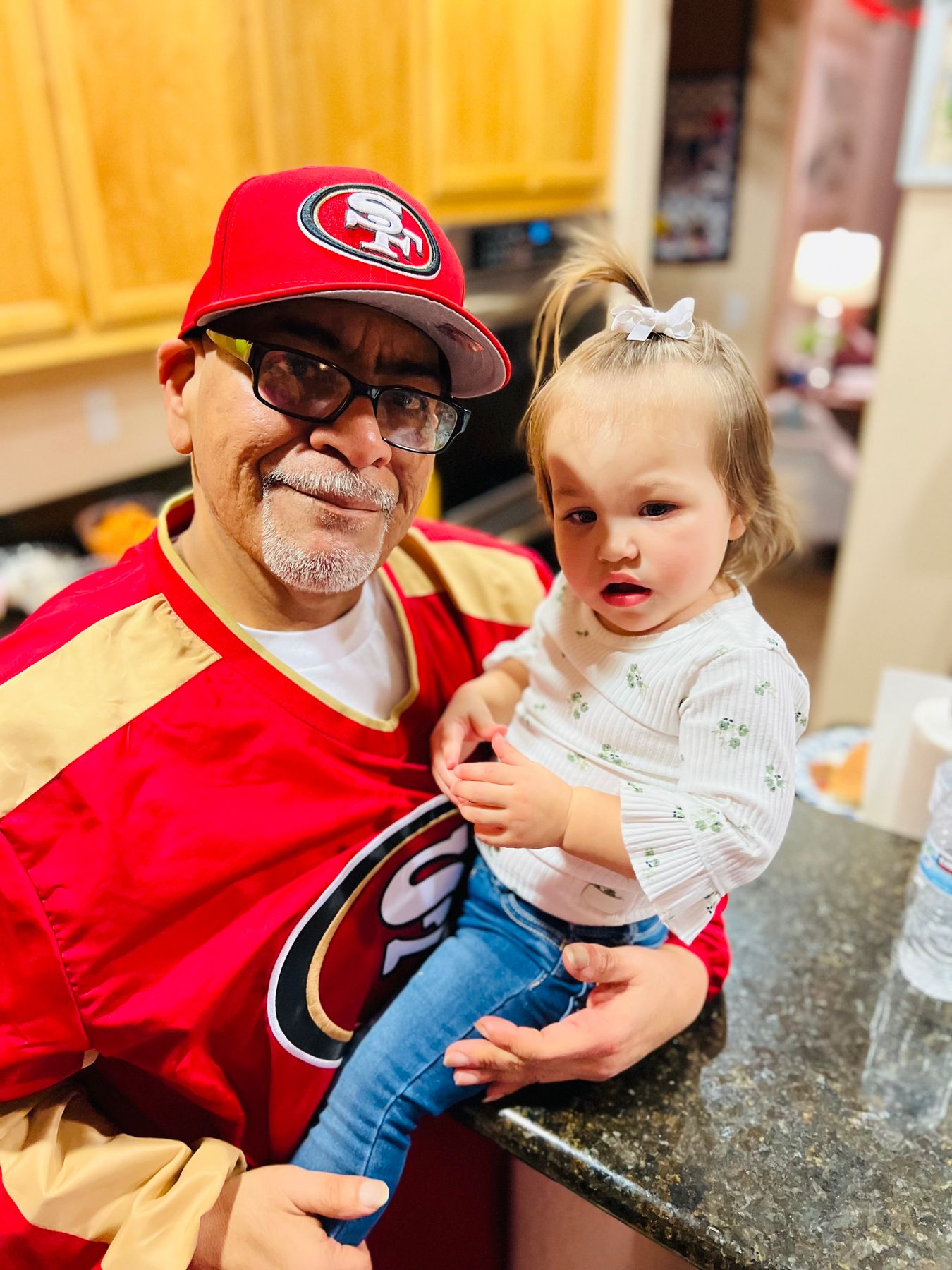 Obituary of John Paul Ramirez  Sr.