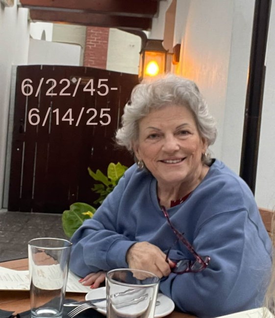 Obituary of Margaret Ann Cain