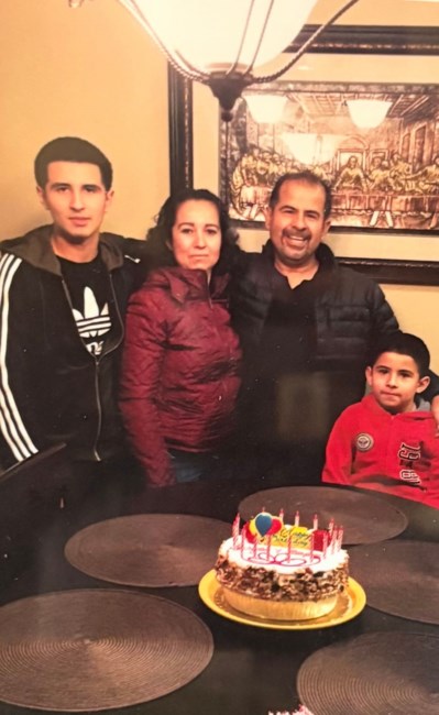 Obituary of Sujey Karina Montoya Angulo