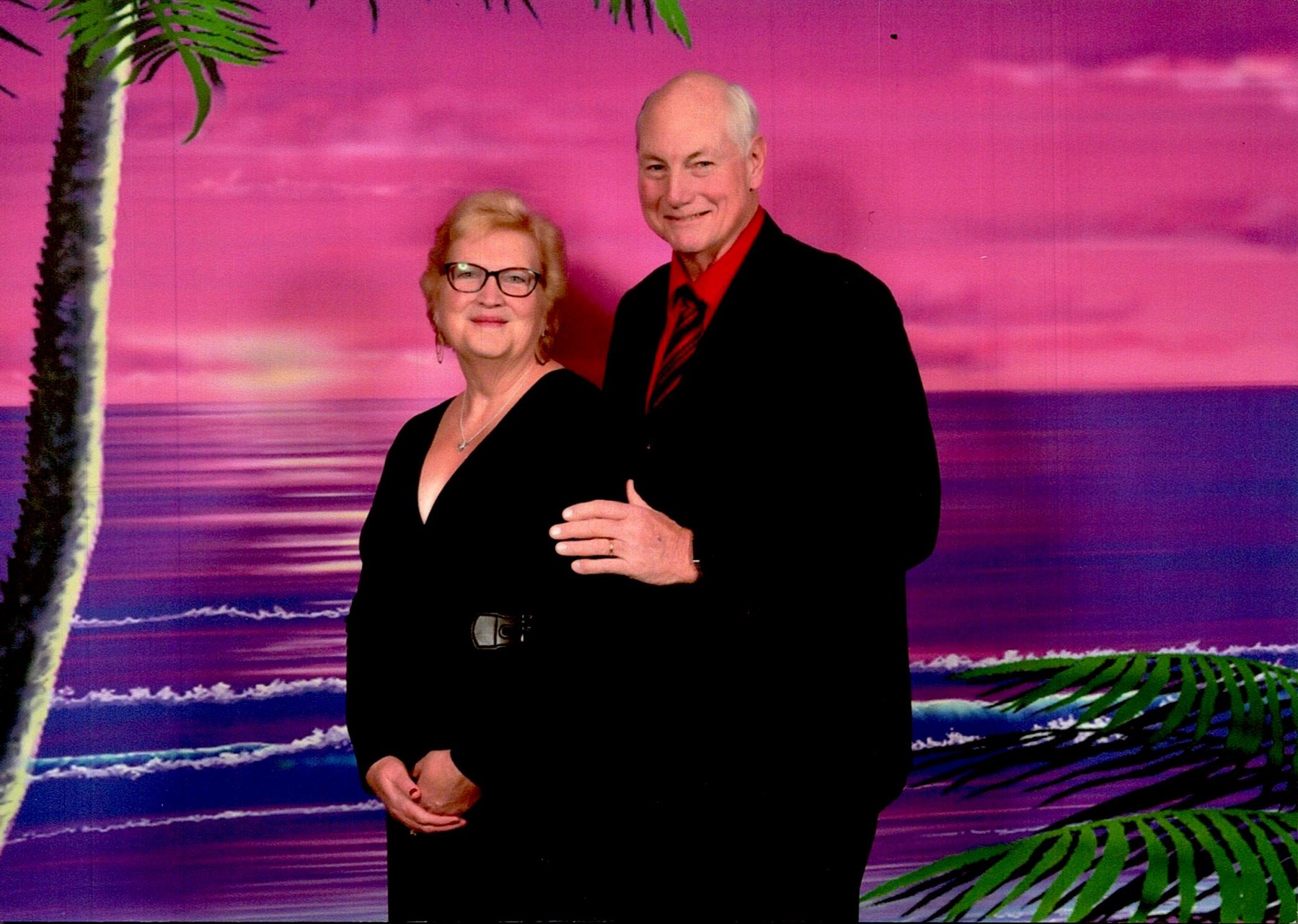 Obituary of Chuck Watkins