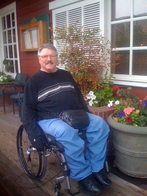 Obituary of William James Harkins III