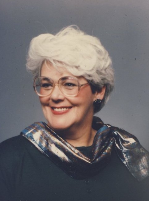 Avis de décès de Avril Margaret Kendall Koyanagi