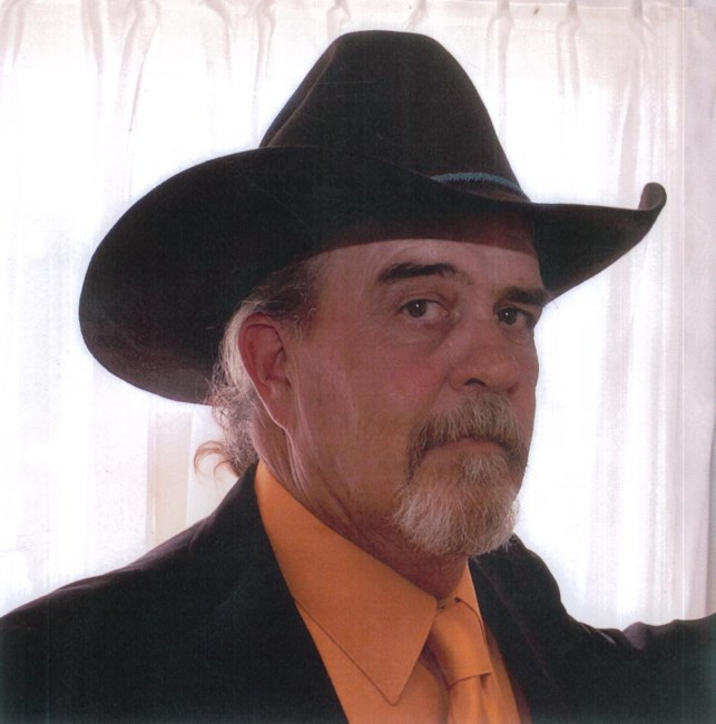 Obituary of Ronnie Hitt