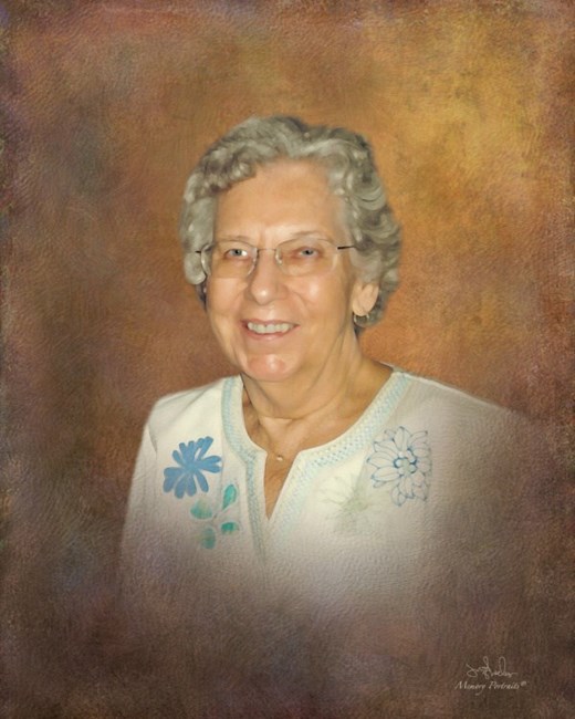 Obituary of Susan M Coxhead