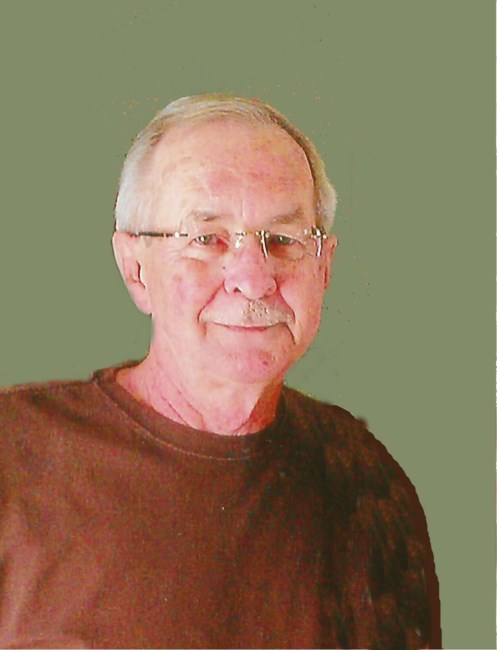 Obituary of Dennis Michael Rode