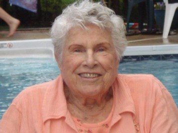 Obituary of Irene D. Gross