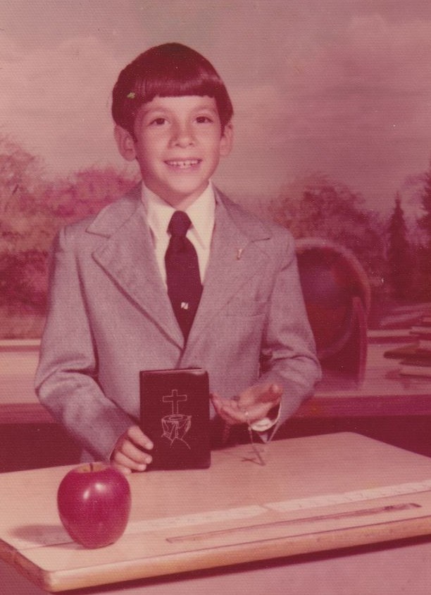 Obituary of Jose Tomas Gonzalez