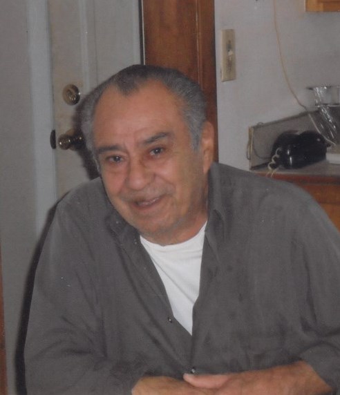 Obituary of John Joseph Delgado