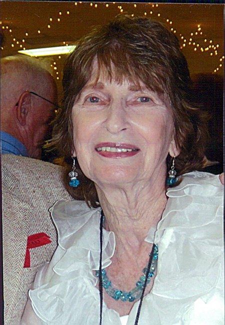 Obituary of Frances J Hess