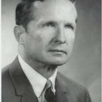 Obituary of Paul Souder