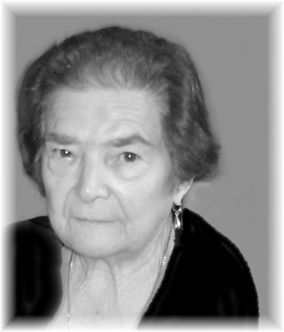 Obituary of Filomena Sepe