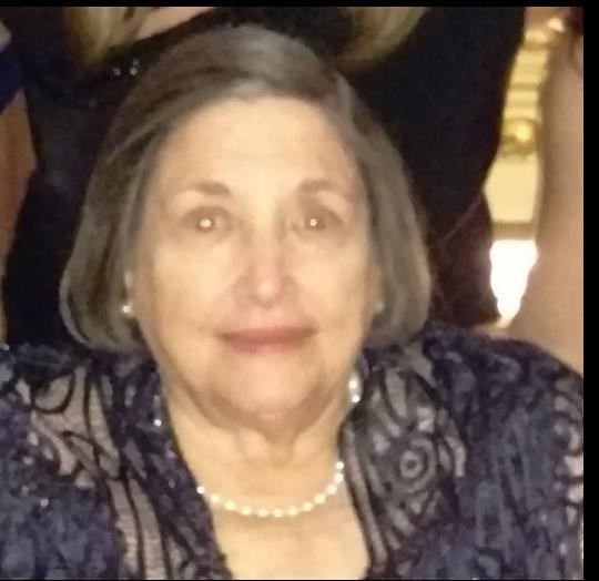 Obituary of Judith S. (Landau) Fishman