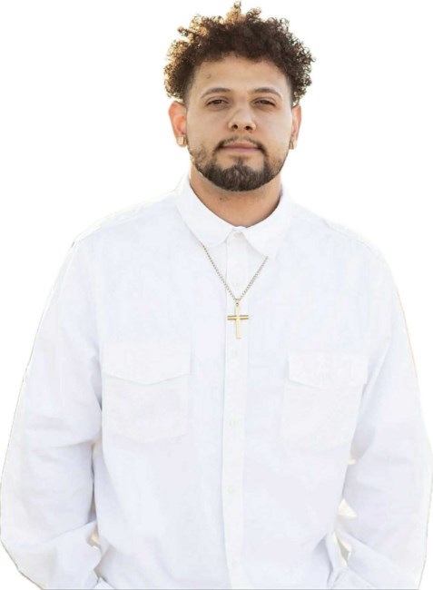 Obituario de Alberto Antonio Hernandez Jr.