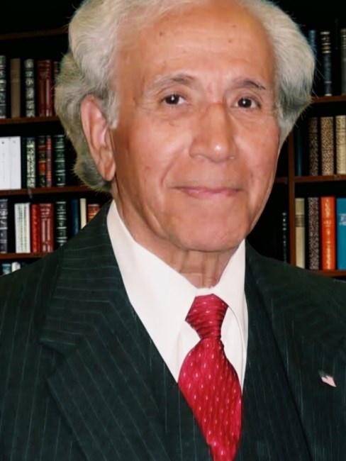 Obituary of Namdar Bayat