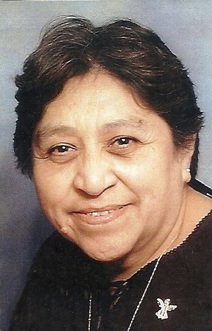 Obituary of Anita M. Villegas
