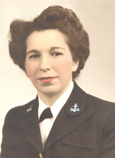 Obituary of Mary D'Oro Cascio