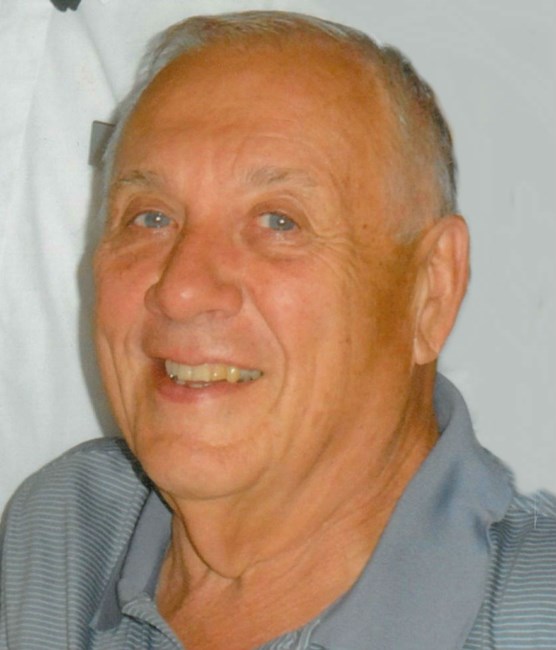 Obituary of Peter John Maximchuk