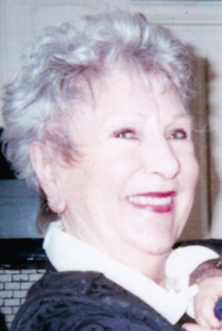 Obituary of June E. Perry