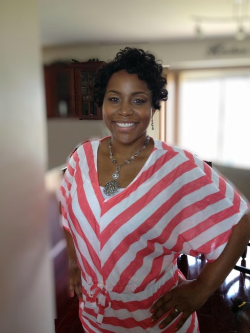 Obituary of Naomi Tyler