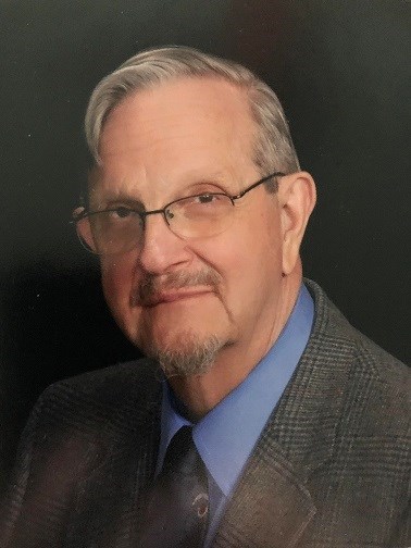 Obituary of Bruce T. Allen