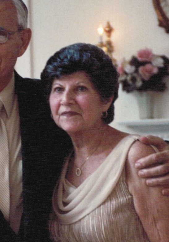 Obituary of Josephine "Jo" Rella