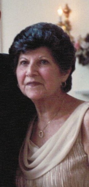 Obituary of Josephine "Jo" Rella