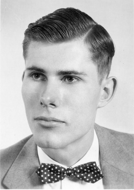 Obituary of James "Jim" Orr McClimans