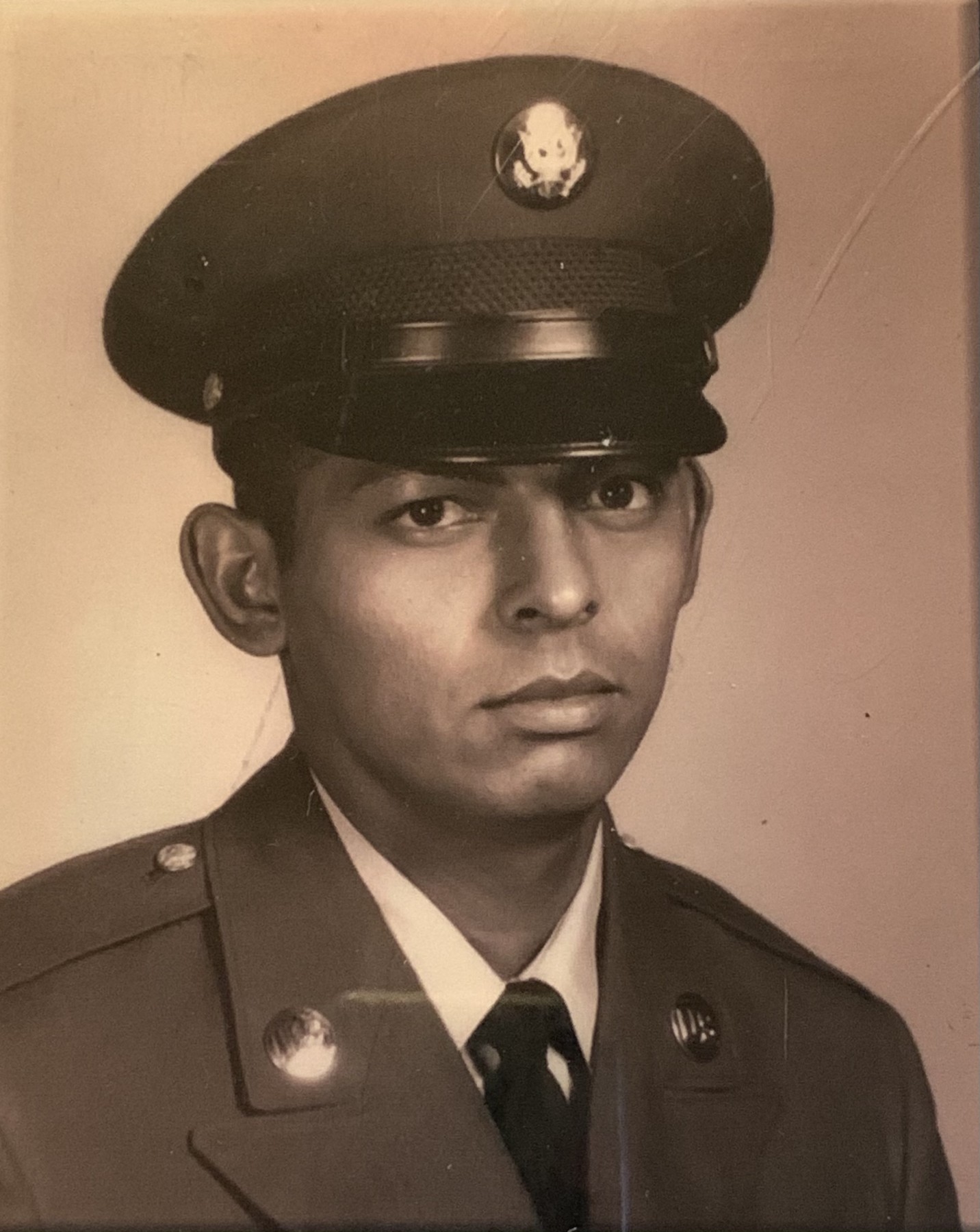 Castulo Camarillo Obituary - Houston, TX