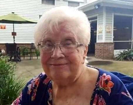 Obituary of Jean Irene Wilkinson