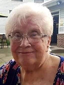 Obituary of Jean Irene Wilkinson