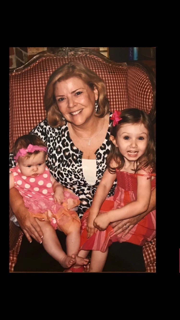 Obituary of Krista Larson