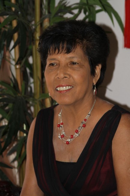 Obituary of Avis Theresa Finley