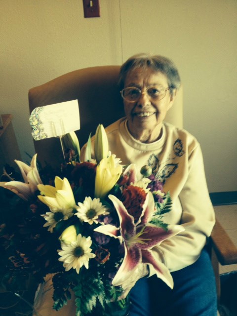 Obituary of Eralia "Lila" Martinez