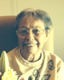 Obituary of Eralia "Lila" Martinez