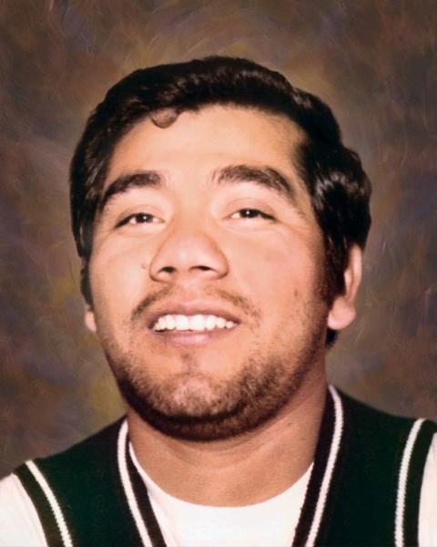 Avis de décès de Carlos A. Cornejo