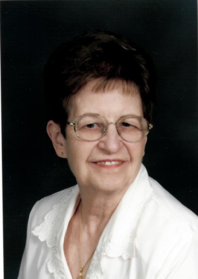 Mercedes Anglemyer Obituary Fort Wayne, IN